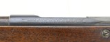 Winchester Hotchkiss Sporting Model Bolt Action .45-70 (AW64) - 5 of 6
