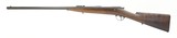 Winchester Hotchkiss Sporting Model Bolt Action .45-70 (AW64) - 3 of 6