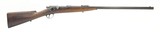 Winchester Hotchkiss Sporting Model Bolt Action .45-70 (AW64) - 4 of 6