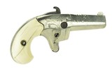 "Colt No.2 Solid Silver Derringer (C14629)" - 10 of 10