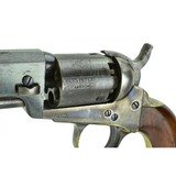 "Cased Colt 1849 Pocket Revolver (C14635)" - 13 of 14