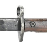 British 1907 Pattern Bayonet (MEW1988) - 2 of 8