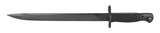Indian No1 MKII Short Bayonet (MEW1990) - 4 of 6