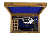 Colt New Service .455 Eley (C16322) - 1 of 7