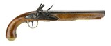 Ketland Flintlock Trade Pistol (AH5673) - 1 of 6