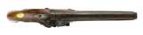 Ketland Flintlock Trade Pistol (AH5673) - 2 of 6