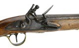Ketland Flintlock Trade Pistol (AH5673) - 3 of 6