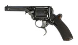 "A.B Griswold & Co Marked Cased Tranter 3rd Model Revolver (AH5678)" - 5 of 7