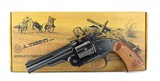 Uberti Schofield .45LC (PR49939) - 3 of 3