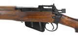 Enfield No.5 MK1 .303 British (R27582)- 8 of 10