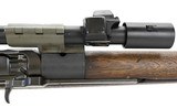 Springfield M1 Garand Sniper .30-06 Springfield (R27585)
- 7 of 8