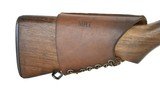Springfield M1 Garand Sniper .30-06 Springfield (R27585)
- 8 of 8