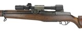 Springfield M1 Garand Sniper .30-06 Springfield (R27585)
- 4 of 8