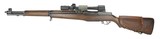 Springfield M1 Garand Sniper .30-06 Springfield (R27585)
- 2 of 8