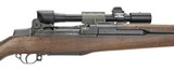 Springfield M1 Garand Sniper .30-06 Springfield (R27585)
- 5 of 8