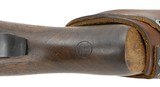 Springfield M1 Garand Sniper .30-06 Springfield (R27585)
- 6 of 8