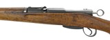 Swiss K31 7.5X55 Swiss (R27586)- 5 of 6