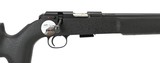 CZ 457 .22 LR caliber rifle. NEW - 4 of 5