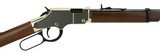 "Henry Golden Boy 17HMR(R27550)" - 4 of 4
