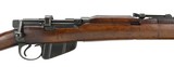Lithgow No1MKIII .303 British (R27587)- 6 of 7