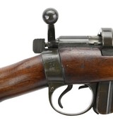 Lithgow No1MKIII .303 British (R27587)- 1 of 7