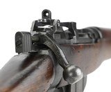 Longbranch No4 MKI .303 British (R27589)
- 1 of 6