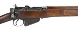 Longbranch No4 MKI .303 British (R27589)
- 5 of 6