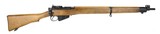 Enfield No4 MKII .303 British (R27591)
- 4 of 7