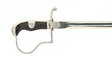 German WWII Army NCO Sword (SW1259) - 3 of 7