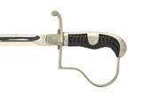 German WWII Army NCO Sword (SW1259) - 4 of 7
