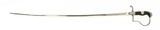 German WWII Army NCO Sword (SW1259) - 7 of 7