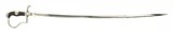 German WWII Army NCO Sword (SW1259) - 6 of 7