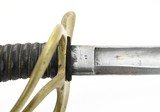 U.S. Model 1860 Cavalry Saber (SW1261) - 7 of 7