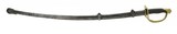 U.S. Model 1860 Cavalry Saber (SW1261) - 2 of 7