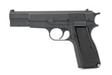 FN High-Power 9mm (PR49948) - 1 of 3