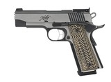 Kimber Eclipse Pro Target .45 ACP (PR49949) - 1 of 3
