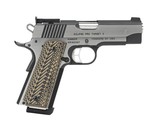 Kimber Eclipse Pro Target .45 ACP (PR49949) - 2 of 3
