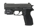 Sig Sauer P227 .45 ACP (PR49953) - 1 of 3