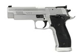 Sig Sauer X-Five 9mm (PR49955) - 3 of 5