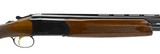 E.R. Amantino Condor Over/Under 12 Gauge (nS11736) New
- 5 of 5