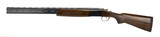 E.R. Amantino Condor Over/Under 12 Gauge (nS11736) New
- 2 of 5