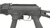 Kalashnikov KR-9 9mm (nR27340) New - 5 of 5
