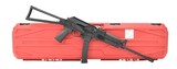 Kalashnikov KR-9 9mm (nR27340) New - 1 of 5