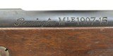 Rare Remington Model 1907-15 8mm Lebel (R27487) - 8 of 8