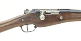 Rare Remington Model 1907-15 8mm Lebel (R27487) - 1 of 8