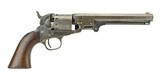 Manhattan Series III .36 caliber revolver (AH5666) - 1 of 6
