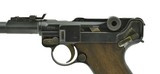 DWM 1914 Artillery Luger 9mm
(PR43948) - 6 of 8