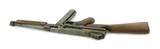 "Thompson Sub Machine Gun Miniature (CUR285)" - 2 of 6