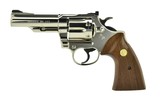 "Colt Trooper MK III .357 Magnum (C16298)
" - 1 of 3