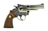"Colt Trooper MK III .357 Magnum (C16298)
" - 3 of 3